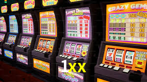 Bônus Generosos e Exclusivos no 1xx para Você!